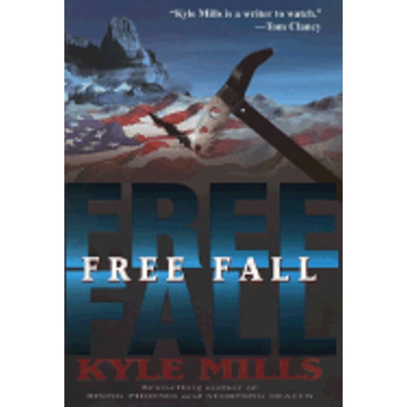 Pre-Owned Free Fall
