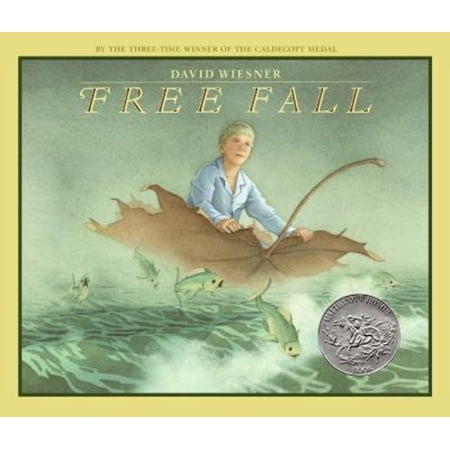 Pre-Owned Free Fall (Hardcover) 0061567418 9780061567414