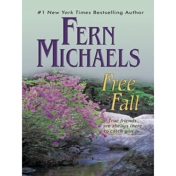 Pre-Owned Free Fall (Paperback) 1597226653 9781597226653
