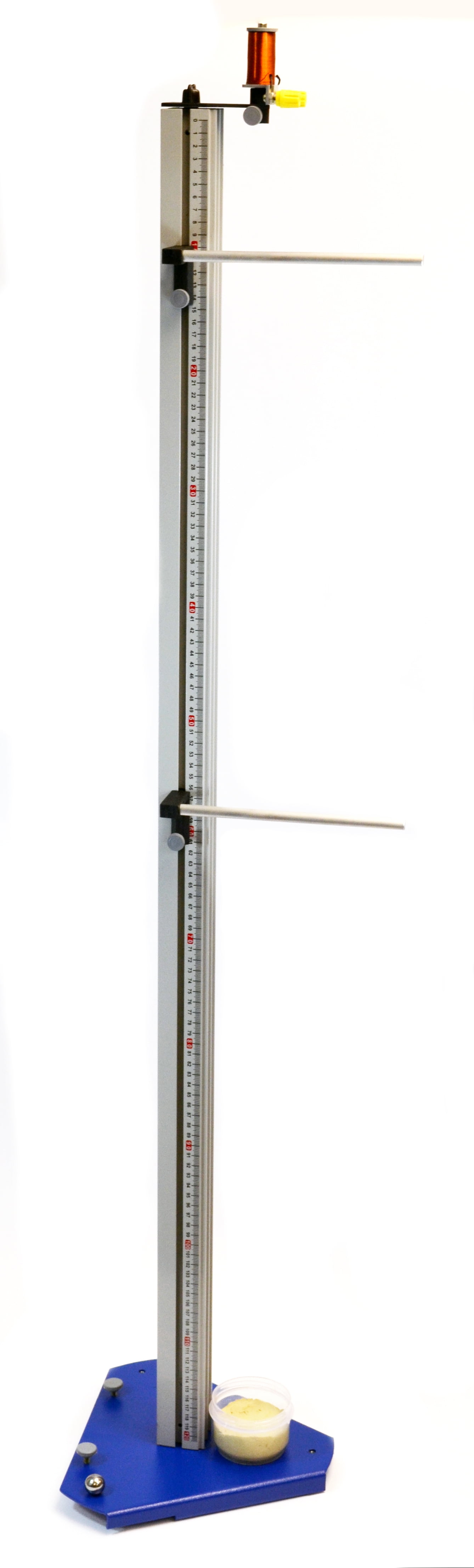 Free Fall Apparatus, Advanced 'G' Kit - Ideal for Studying Acceleration ...
