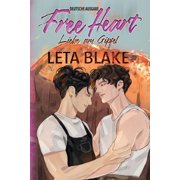 Free Fall Free Heart Liebe am Gipfel, Book 2, Paperback