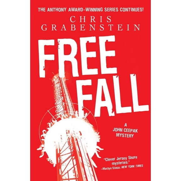 Pre-Owned Free Fall (Hardcover)