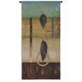 thumbnail image 1 of Free Fall II Wall Tapestry, 1 of 2