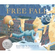Free Fall, (Paperback)