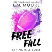 Free Fall, Paperback
