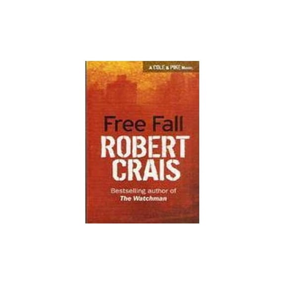 Pre-Owned Free Fall (Paperback) 1407226673 9781407226675