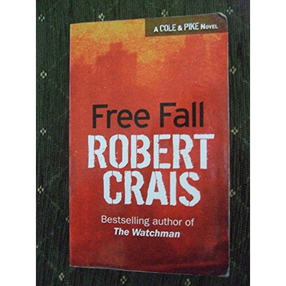 Pre-Owned Free Fall (Paperback) 1407229605 9781407229607