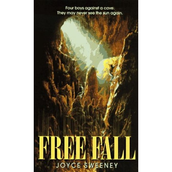 Pre-Owned Free Fall (Unknown) 0440219752 9780440219750