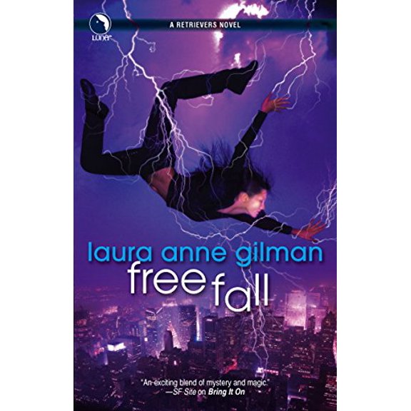 Pre-Owned Free Fall (Paperback) 0373802676 9780373802678
