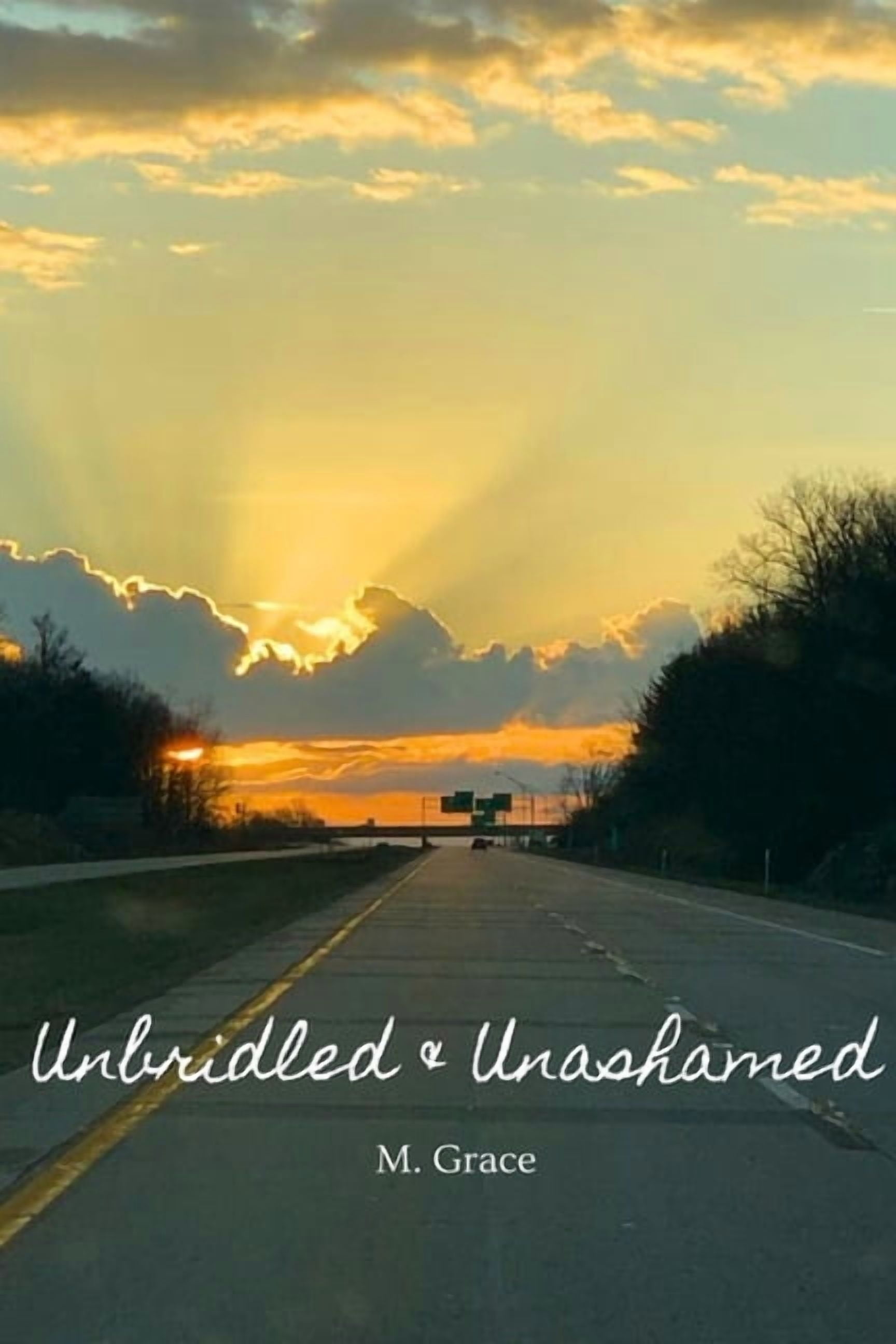 Free Fall Unbridled &amp; Unashamed, (Paperback)