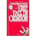 thumbnail image 1 of Pre-Owned Free Fall in Crimson (Paperback) 0449144410 9780449144411, 1 of 1