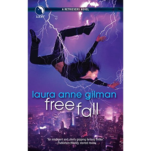 Pre-Owned Free Fall