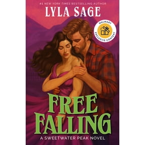 Free Falling - Walmart Exclusive Edition (Paperback)