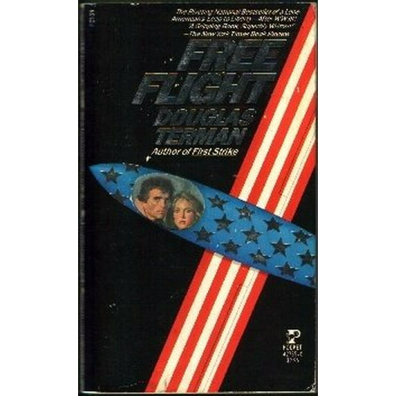Pre-Owned Free Flight (Paperback) 0671427350