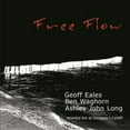 thumbnail image 1 of Free Flow (CD), 1 of 1