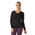 thumbnail image 1 of Free Flow Comfy Long Sleeve Tee, 1 of 1