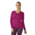 thumbnail image 1 of Free Flow Comfy Long Sleeve Tee, 1 of 1