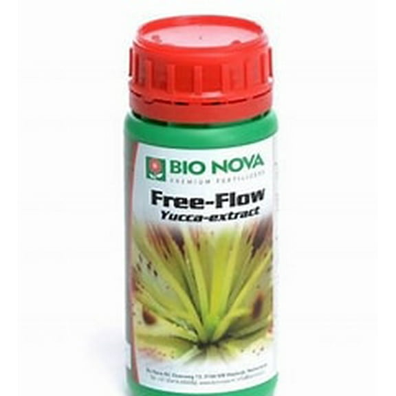 Free-Flow Natural Wetting Agent 8.45fl oz
