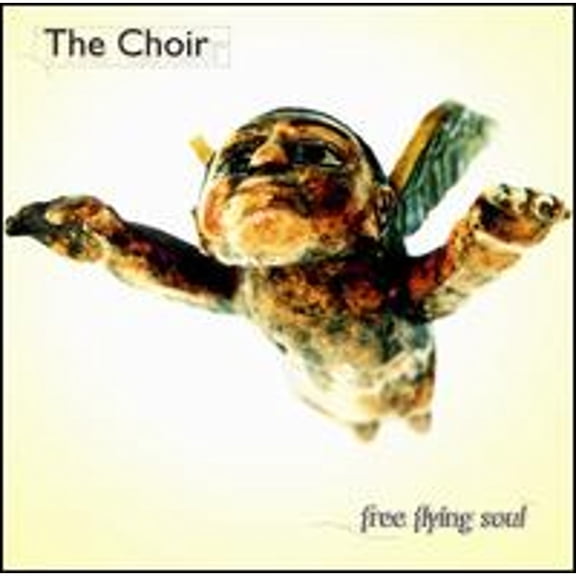 Pre-Owned Free Flying Soul