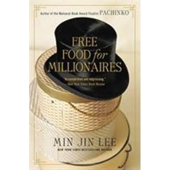 Pre-Owned Free Food for Millionaires