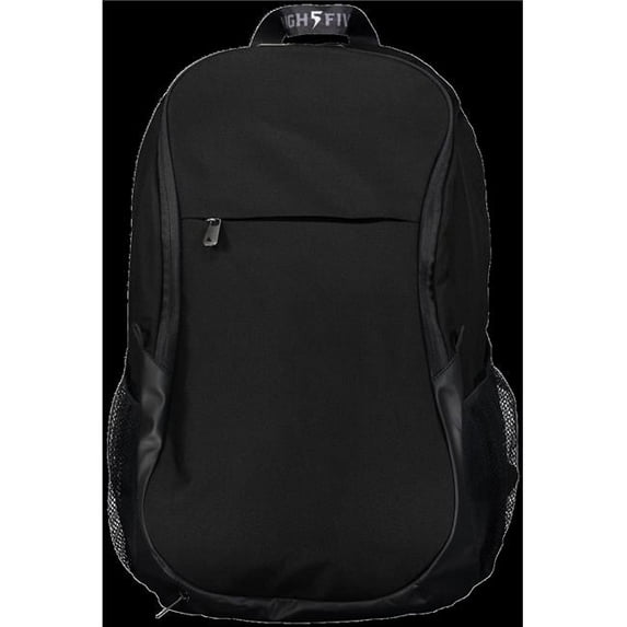 Free Form Backpack, Black - One Size
