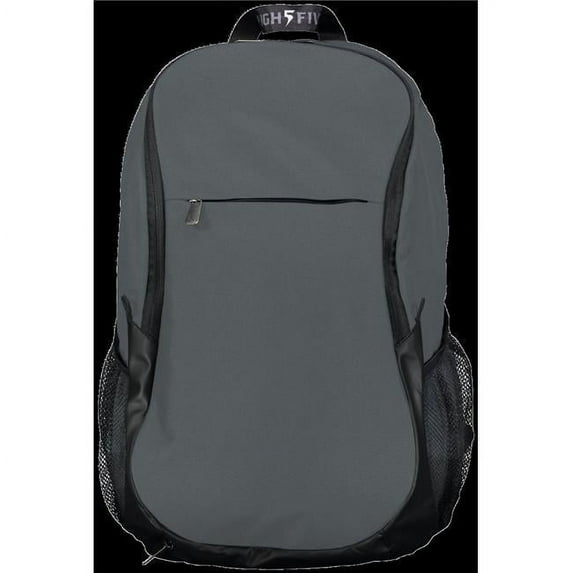 Free Form Backpack, Graphite - One Size