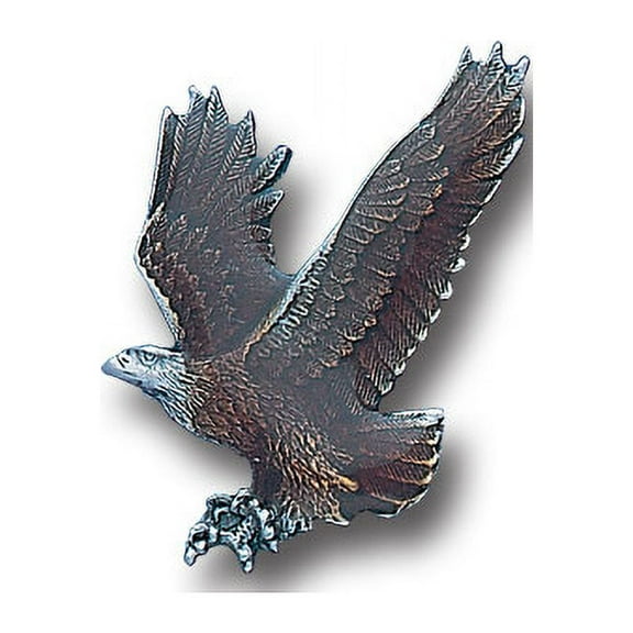 Free Form Eagle Lapel Pin