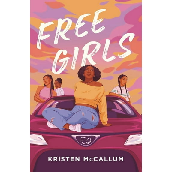 Free Girls, (Hardcover)