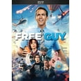 thumbnail image 1 of Free Guy (DVD), 20th Century Studios, Action & Adventure, 1 of 3