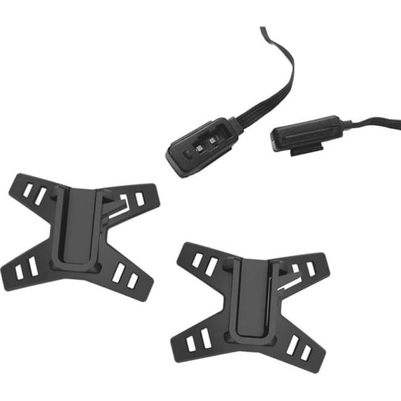 Free Helmet Mount Kit