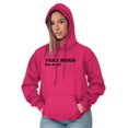 thumbnail image 1 of Free Hugs For Dogs Pet Puppy Love Hoodie Sweatshirt Women Men Brisco Brands S, 1 of 6