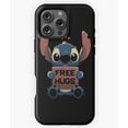 thumbnail image 1 of Free Hugs From Experiment 626 M1033 Phone Case for iPhone 17 16 15 14 13 12 11 Pro Max, 1 of 2