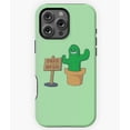 thumbnail image 1 of Free Hugs Funny Alien Monster - Cool Phone M97 M1110 Phone Case for iPhone 17 16 15 14 13 12 11 Pro Max, 1 of 2