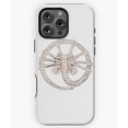 thumbnail image 1 of Free Hugs Funny Alien Monster - Popular Phone M97 M1084 Phone Case for iPhone 17 16 15 14 13 12 11 Pro Max, 1 of 2