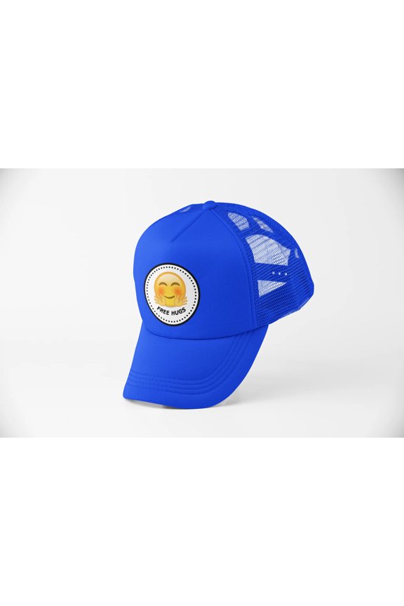 Free Hugs Hat