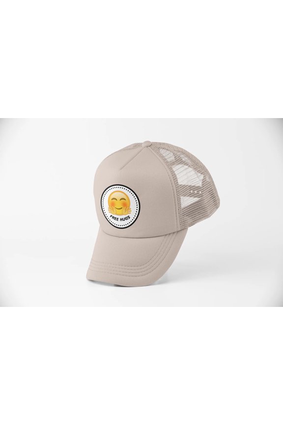 Free Hugs Hat