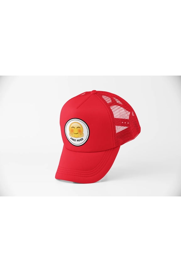 Free Hugs Hat