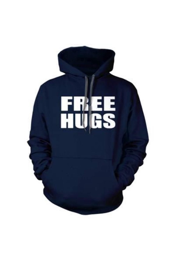 Free Hugs Hoodie