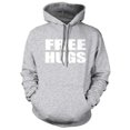 thumbnail image 1 of Free Hugs Hoodie, 1 of 7