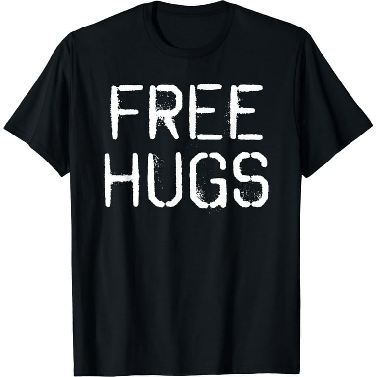 Funny Free Hugs Gay Pride Rainbow Flag Lgbt Shirt Funny Free Hugs Gay Pride Rainbow Flag Lgbt Shirt