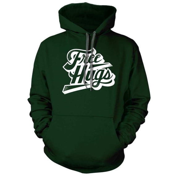 Free Hugs Slash Hoodie