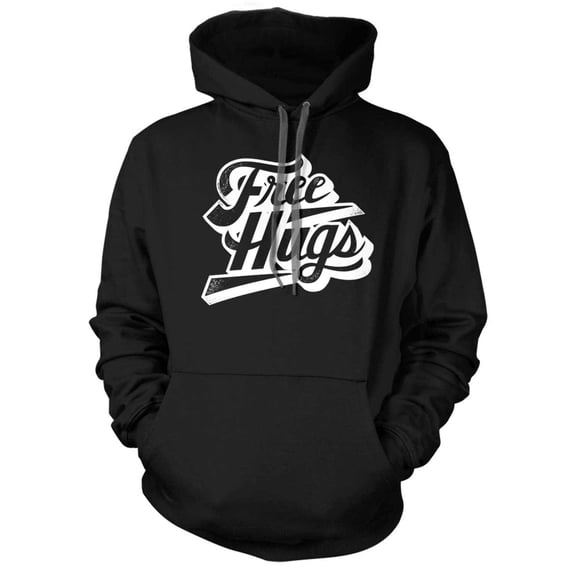Free Hugs Slash Hoodie