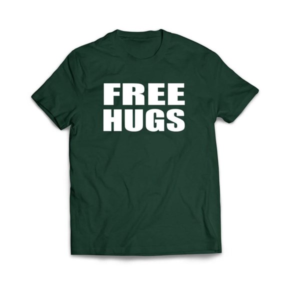 Free Hugs T-Shirt