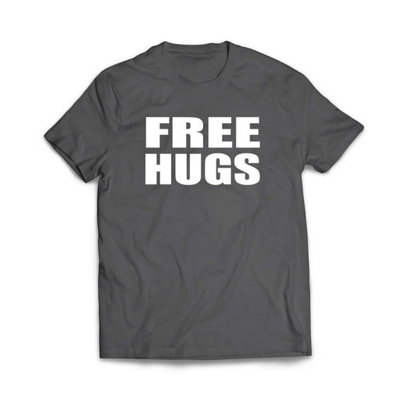 Free Hugs T-Shirt
