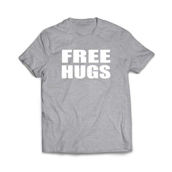 Free Hugs T-Shirt