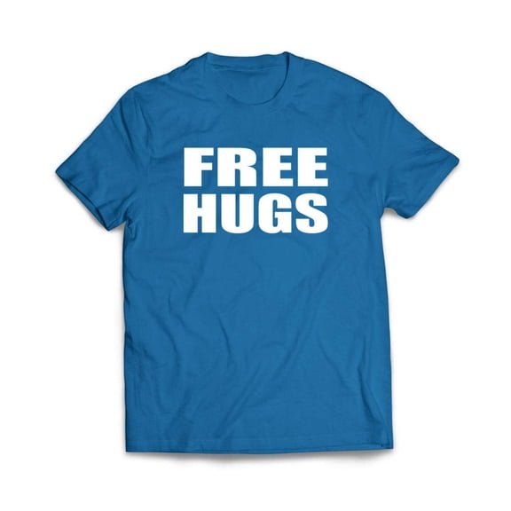 Free Hugs T-Shirt