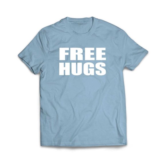 Free Hugs T-Shirt