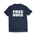 thumbnail image 1 of Free Hugs T-Shirt, 1 of 10