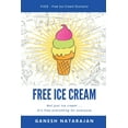 thumbnail image 1 of Free Ice Cream, (Paperback), 1 of 1