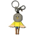 thumbnail image 1 of great eastern entertainment free iwatobi chan pvc keychain, 1 of 1